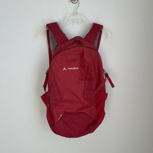 VAUDE Red Omnis 28 Backpack Biking Mountaineering Backpacking Hiking 28 L
